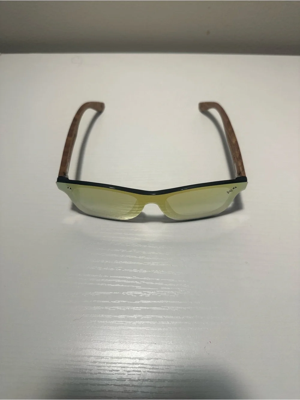 NEW Sustainable UV-400 Sunglasses | Unisex